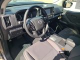 New 2027 Nissan Frontier Truck