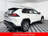 Used 2022 Toyota RAV4 SUV