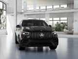 New 2026 Mercedes-benz GLE Coupe