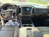 Used 2016 Chevrolet Silverado 1500 Truck