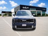 New 2027 Kia Telluride Hybrid SUV