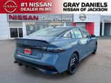 New 2026 Nissan Sentra Sedan