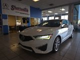 Used 2021 Acura ILX Sedan