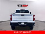 New 2026 Chevrolet Silverado 2500HD Truck