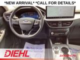 Used 2024 Ford Escape SUV