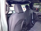 New 2026 Jeep Wrangler SUV