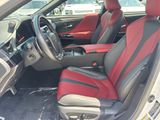 Used 2024 Lexus ES Sedan