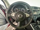 Used 2017 Nissan Sentra Sedan