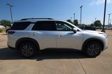 Used 2025 Nissan Pathfinder SUV