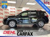 Used 2021 Subaru Forester SUV