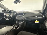 Used 2020 Chevrolet Malibu Sedan