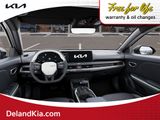 New 2026 Kia K4 Sedan