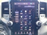 New 2026 Ram 1500 Truck