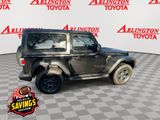 Used 2022 Jeep Wrangler SUV