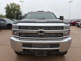 Used 2016 Chevrolet Silverado 2500HD Truck