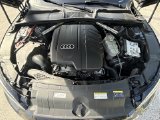 Used 2023 Audi A5 Sportback Hatchback