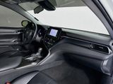 Used 2021 Toyota Camry Hybrid Sedan