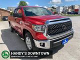 Used 2020 Toyota Tundra Truck