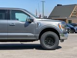 Used 2022 Ford F-150 Truck