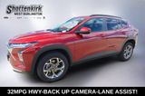 Used 2025 Chevrolet Trax SUV