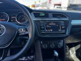 Used 2020 Volkswagen Tiguan SUV