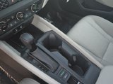 New 2026 Honda Accord Sedan Sedan