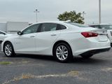 Used 2025 Chevrolet Malibu Sedan