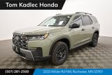 New 2026 Honda Pilot SUV