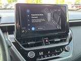 Used 2025 Toyota Corolla Cross SUV