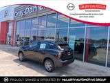 New 2026 Nissan Kicks SUV