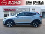 Used 2017 Hyundai Tucson SUV