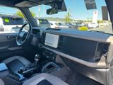 Used 2023 Ford Bronco SUV