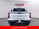 New 2026 Chevrolet Silverado 1500 Truck