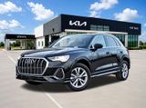 Used 2022 Audi Q3 SUV