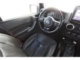 Used 2017 Jeep Wrangler SUV