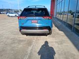 Used 2022 Toyota RAV4 Hybrid SUV