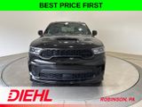 New 2026 Dodge Durango SUV