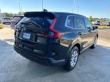 New 2026 Honda CR-V SUV