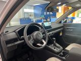 New 2026 Honda CR-V SUV