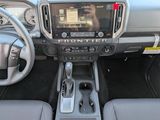 New 2026 Nissan Frontier Truck