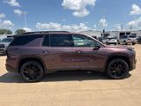 Used 2024 Chevrolet Traverse SUV