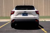 New 2026 Chevrolet Trax SUV