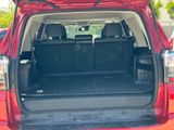 Used 2021 Toyota 4Runner SUV