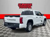 Used 2023 Toyota Tundra Truck