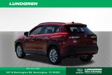 Used 2022 Toyota Corolla Cross SUV