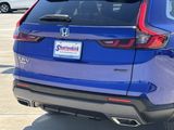 Used 2024 Honda CR-V Hybrid SUV