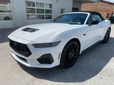 Used 2024 Ford Mustang Convertible