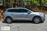 Used 2023 Buick Enclave SUV