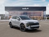 New 2026 Kia Sportage SUV