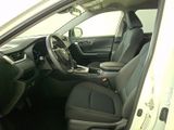 Used 2025 Toyota RAV4 Hybrid SUV